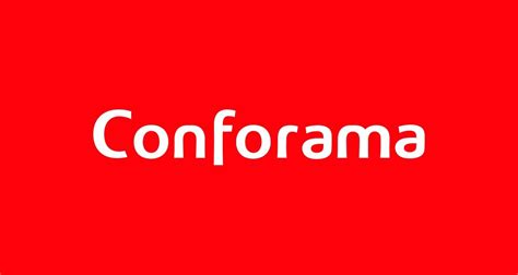 Atención al cliente de Conforama: teléfono, contacto y。